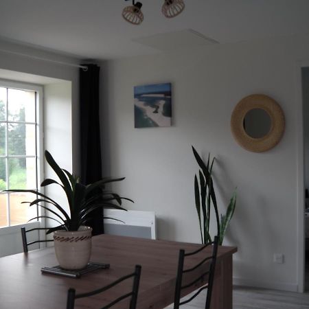 Meuble 2/4 Personnes Villa Noaillac Exterior foto